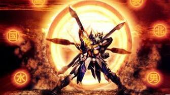 Gundam Computer Wallpaper Desktop Background Id