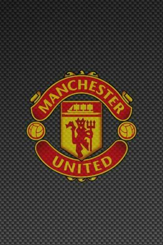 Man Utd Sport Background For Your iPhone