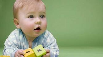 Cute Baby Boys Wallpaper HD Pictures One