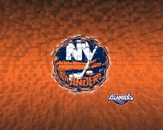 New York Islanders Wallpaper Background