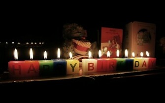 Funny Happy BirtHDay Songs HD Wallpaper