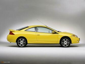 Wallpaper Of Mercury Cougar Zn X