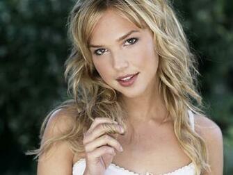 Arielle Kebbel Image Wallpaper HD And