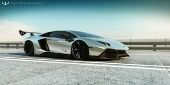Wallpaper Full HD 1080p Lamborghini New