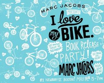 Marc Jacobs Wallpaper