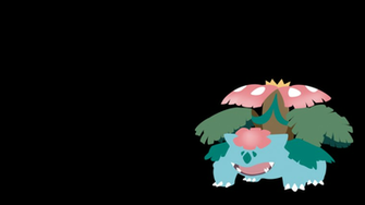 Mega Pokemon Wallpaper Kevinkingdra Deviantart