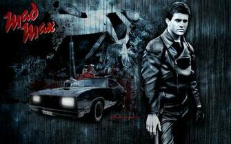 Home Cartoon Mad Max HD Wallpaper