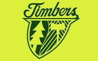 Custom Portland Timbers Desktop Wallpaper