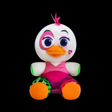 Funko Plush Five Nights At Freddy S Security Breach Glamrock