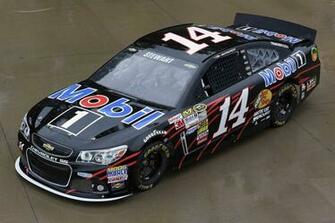 Nascar Paint Scheme Discussion