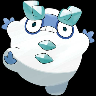 Galarian Darumaka And Darmanitan Origin Of Species Pok Jungle