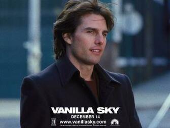 Hot Wallpaper Tom Cruise The Color Of Money Movie Vanilla Sky