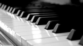 Music Keyboard Wallpaper
