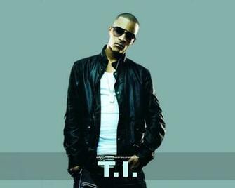 T I Wallpaper Top Background