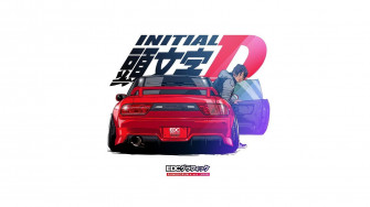 Wallpaper Id Edc Graphics Nissan 240sx Render