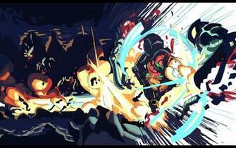 Metroid Video Games Samus Aran Wallpaper