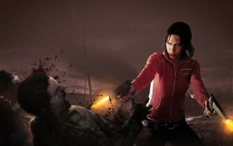 Left Dead Computer Wallpaper Desktop Background Id