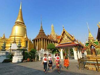 I M Vui Ch Bangkok Th Lan Cho B N Tr Nghi