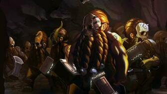 Endless Legend HD Wallpaper