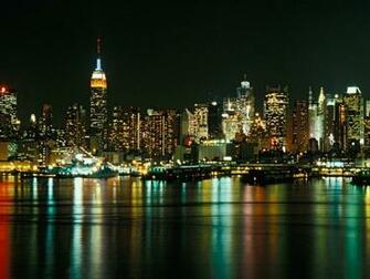 HD New York Wallpaper Are A Depiction Of Western Culture And
