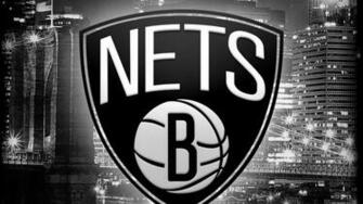 HD Desktop Wallpaper Brooklyn Nets Basketball