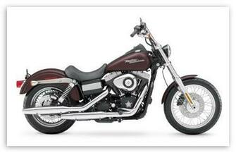Harley Davidson Motorcycle HD Wallpaper For Wide