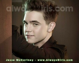 Jesse Mccartney Wallpaper Jessejpg