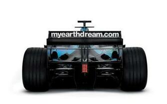 Honda Racing F1 Wallpaper