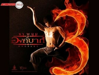 Ong Bak Wallpaper Picture Image