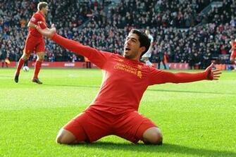Luis Suarez Liverpool HD Wallpaper Football