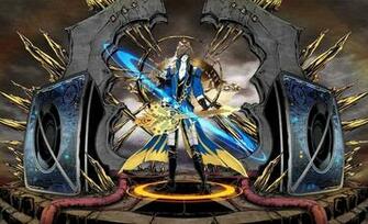 Sengoku Basara Wallpaper