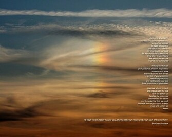 Displaying Gallery Image For The Lords Prayer Wallpaper
