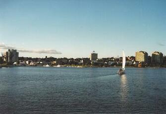 Spirit Catcher Donated In 1st Barrie S Art Waterfront