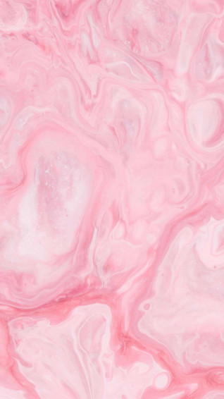 Aesthetic Pink Background Wallpaper