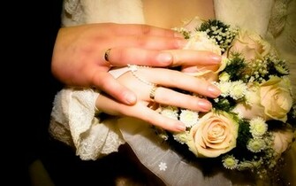 Buy Wallpaper Wedding Rings Utpal Pinit Hands Together Bible Ver