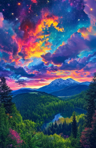 HD Wallpaper For Monitors