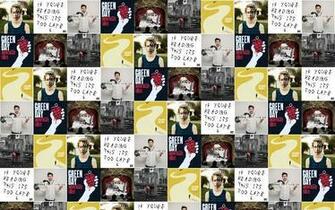 Fall Out Boy American Beauty Psycho Drake Wallpaper