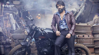 Kgf Yash Desktop Wallpaper The Mayanagari