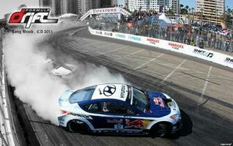 Cars Drifting Racer Formula Drift Hyundai Wallpaper