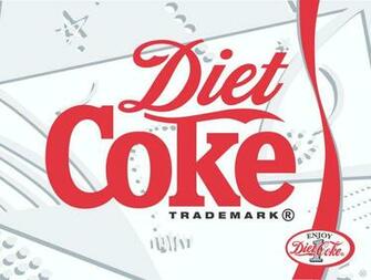 Diet Coke Advert Desktop Wallpaper