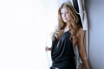 Fergie Wallpaper