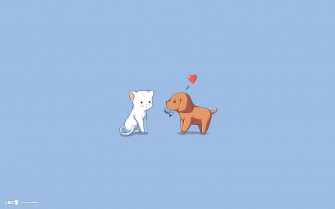Wallpaper Of Cute Cartoon
