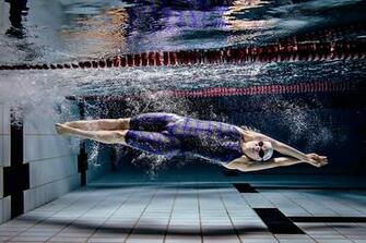 High Def Collection Full HD Swimming Wallpaper In 4k
