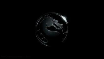 Mortal Kombat X Logo By Minol Watch Fan Art Wallpaper Games