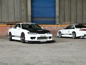 S14 Wallpaper