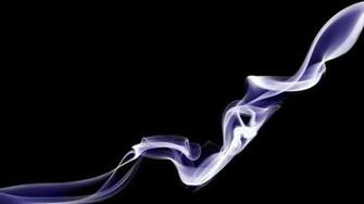 Smoke Wallpaper