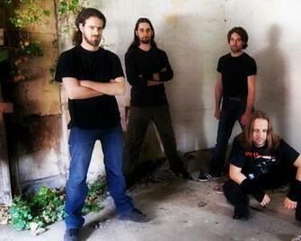 Wallpaper Elvenking Band Shadow Room T