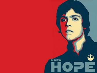 Star Wars Luke Skywalker New Hope HD Wallpaper Hq Desktop