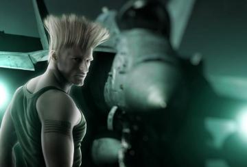 Street Fighter Realistic Guile Wallpaper HD Desktop And Mobile