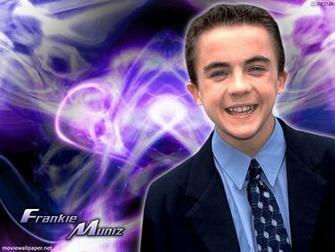 Frankie Muniz Image HD Wallpaper And